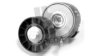BREDA  LORETT TOA3696 Belt Tensioner, v-ribbed belt